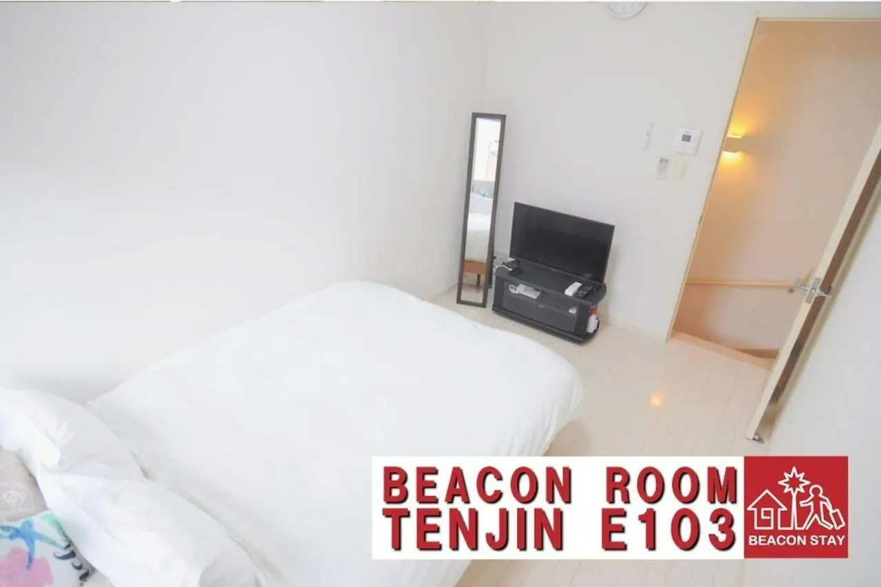 Fukuoka Esperanza Apartment 103
