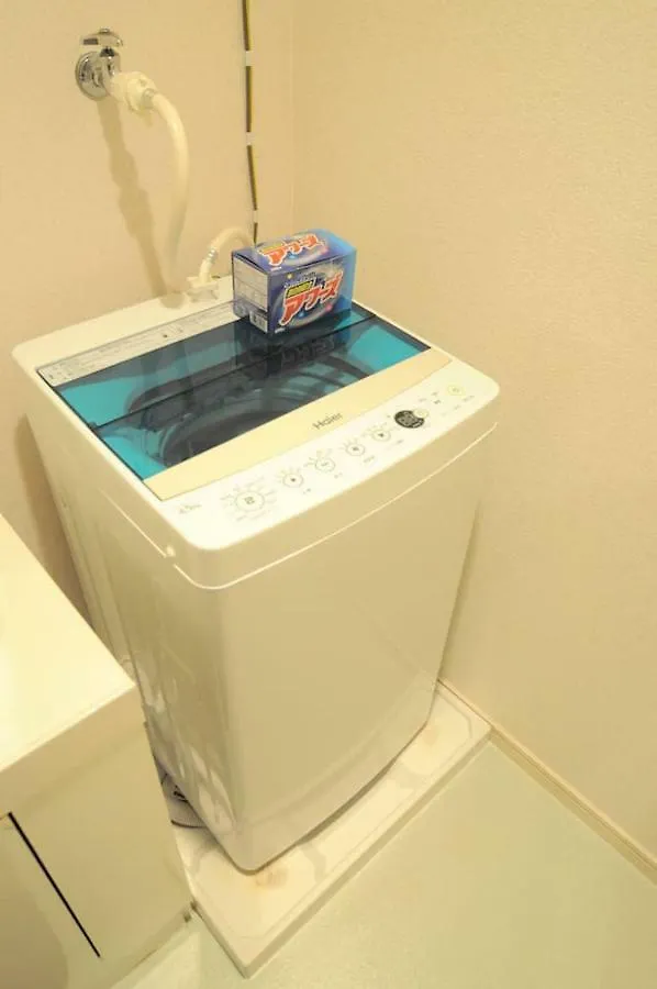 Fukuoka Esperanza Apartment 103 후쿠오카