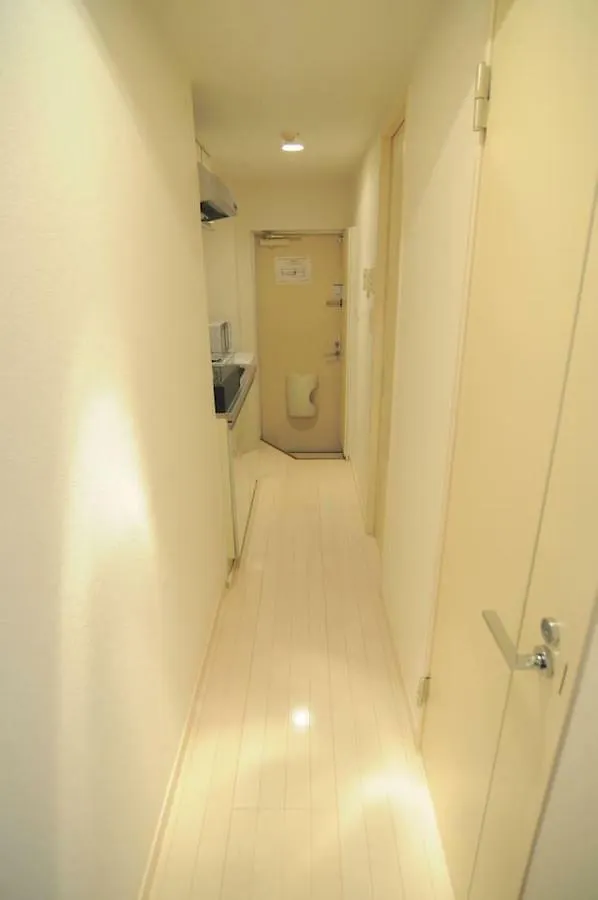 Fukuoka Esperanza Apartment 103 0*, 후쿠오카 일본