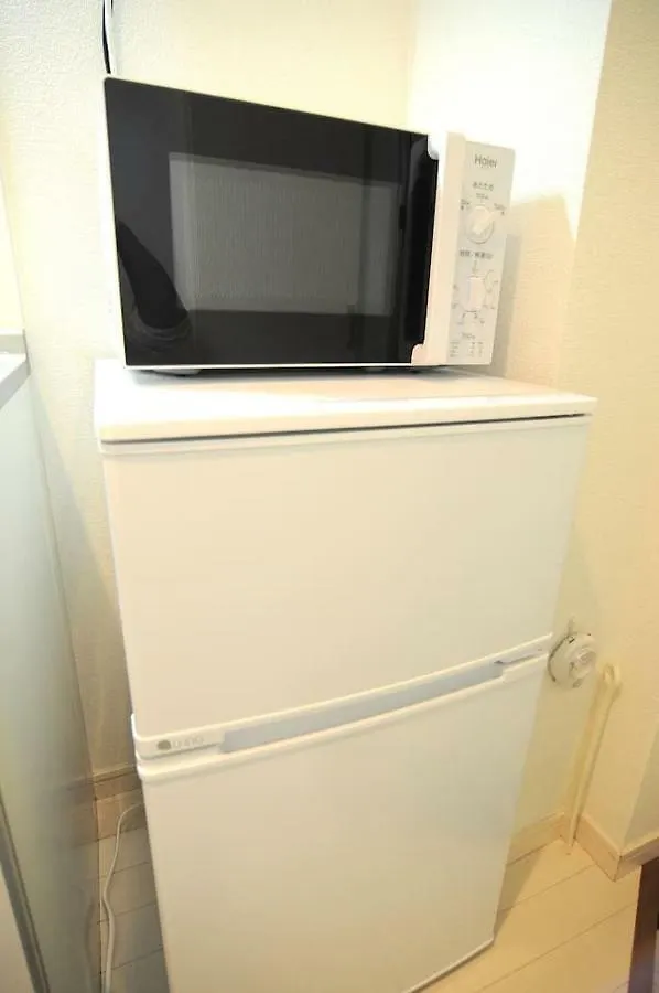 Fukuoka Esperanza Apartment 103  후쿠오카