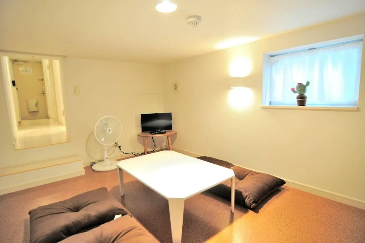 Fukuoka Esperanza Apartment 103 0*, 후쿠오카 일본