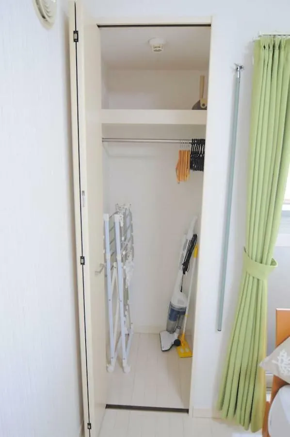 Fukuoka Esperanza Apartment 103 0*, 후쿠오카