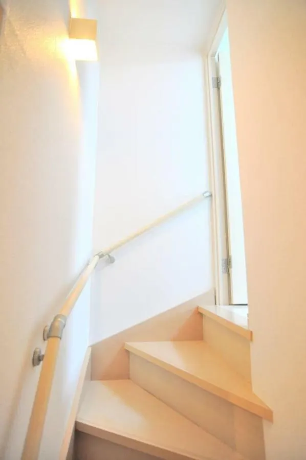 Fukuoka Esperanza Apartment 103 일본
