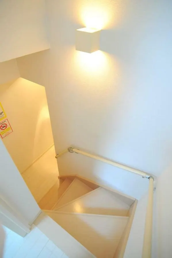 Fukuoka Esperanza Apartment 103