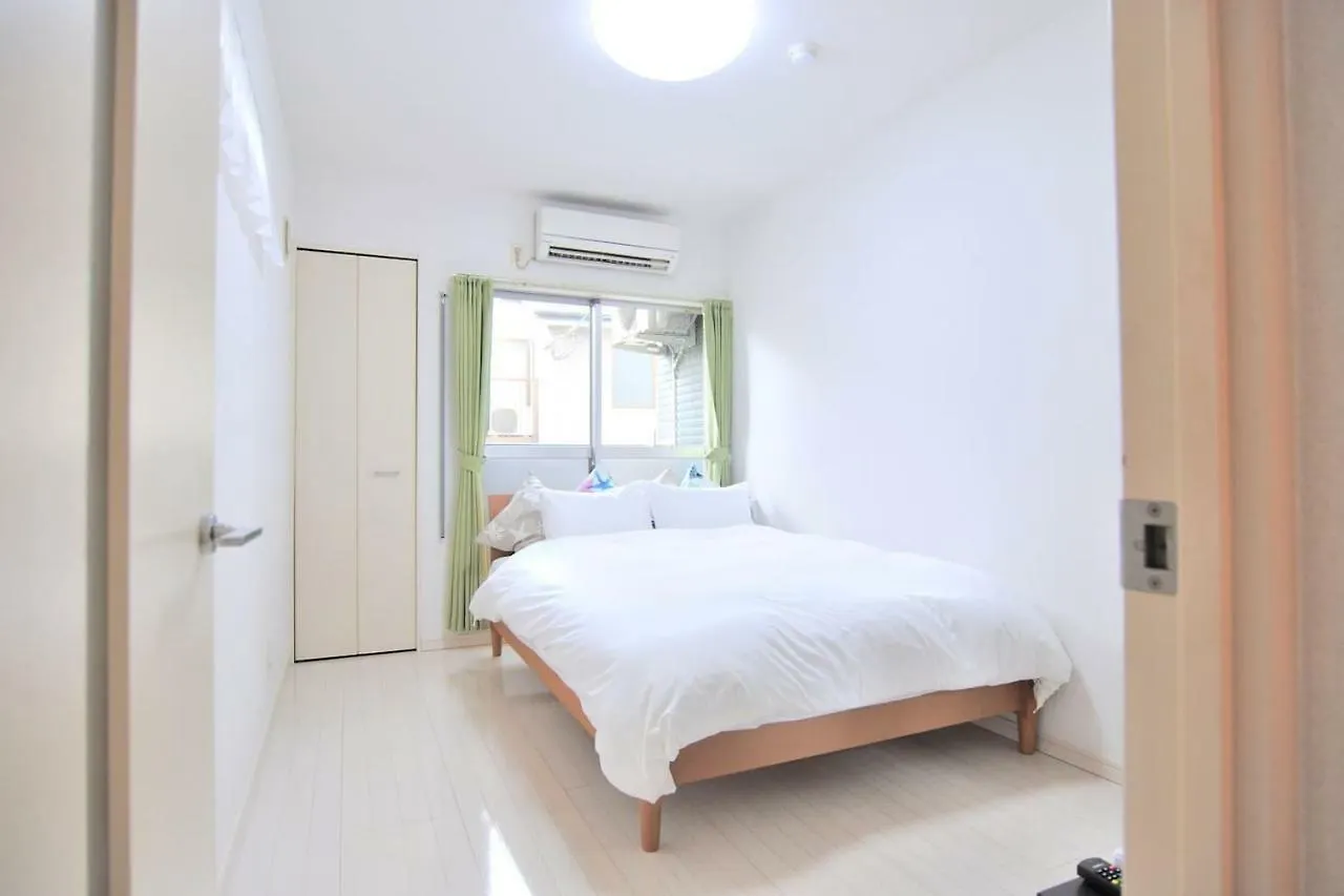 Fukuoka Esperanza Apartment 103