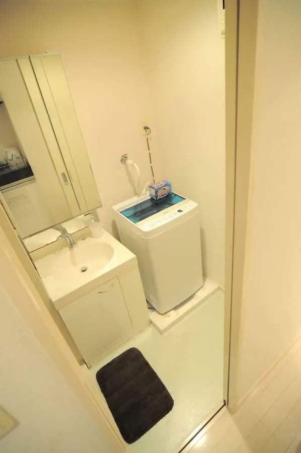 Fukuoka Esperanza Apartment 103 일본